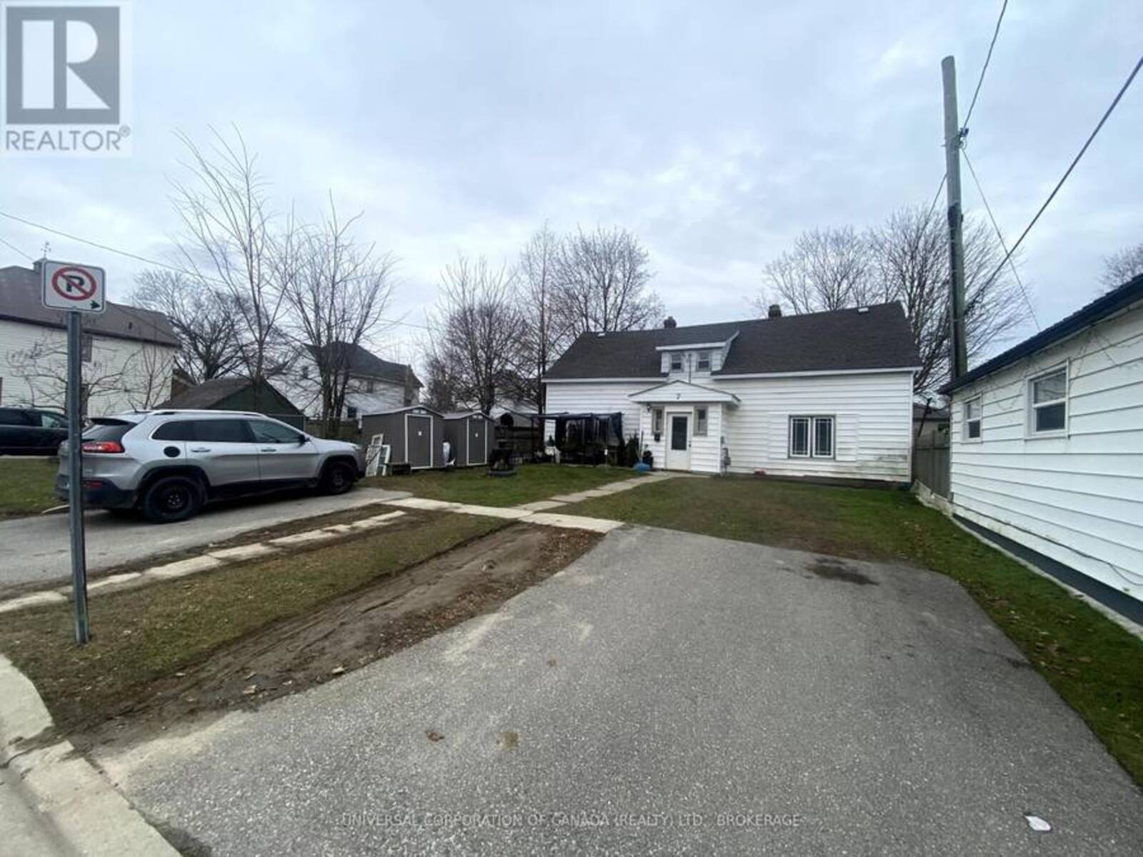 7 VICTORIA STREET S, Aylmer, Ontario N5H 1X1