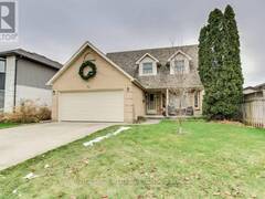 148 BEXHILL CLOSE London Ontario, N6E 3B1