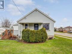 53 PARK AVENUE St. Thomas Ontario, N5R 4V9