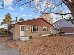 20 EDGEMERE CRESCENT London Ontario, N6K 3T6