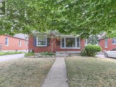 28 BEATTIE AVENUE London Ontario, N5W 2N8