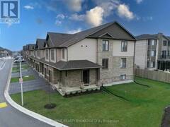 2 - 745 CHELTON ROAD London Ontario, N6M 0J1