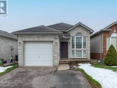 380 BROOKHAVEN PLACE London Ontario, N5Y 5N5