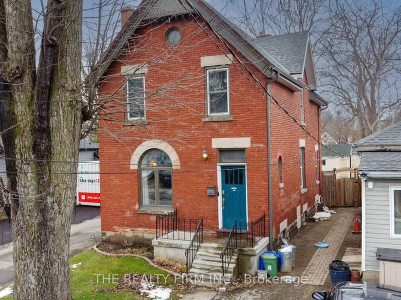 666 LORNE AVENUE, London, Ontario N5W 3K5