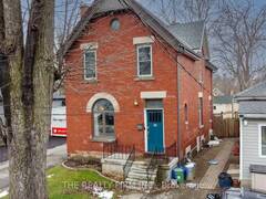 666 LORNE AVENUE London Ontario, N5W 3K5