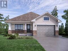 168 RENAISSANCE DRIVE St. Thomas Ontario, N5R 0P1