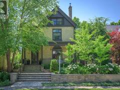 867 HELLMUTH AVENUE London Ontario, N6A 3T9