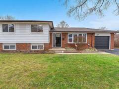 75 CONFEDERATION DRIVE St. Thomas Ontario, N5P 3Y2