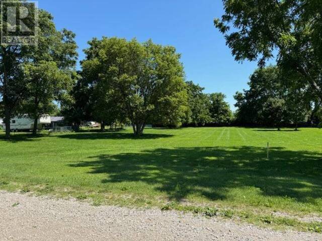 11156 CULLODEN ROAD Aylmer Ontario, N5H 2R3 - Vacant Land For Sale