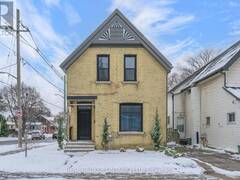 453 QUEBEC STREET London Ontario, N5W 3Y4