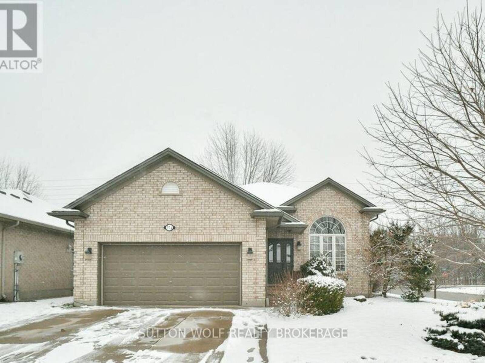 578 HARRIS CIRCLE, Strathroy-Caradoc, Ontario N7G 4H2