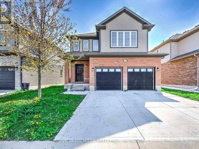 18 - 3560 SINGLETON AVENUE London Ontario, N6L 0C9