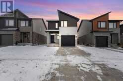 2014 CLAYRIDGE WAY | London Ontario | Slide Image One