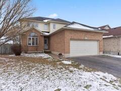 1 WATSON CRESCENT St. Thomas Ontario, N5P 4P5