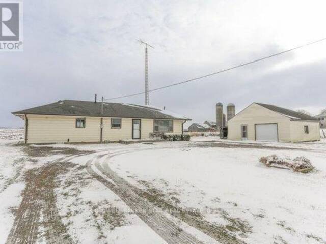 37271 TALBOT LINE Southwold Ontario, N0L 2E0