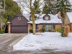 14 ST NEOTS DRIVE London Ontario, N6C 2M9