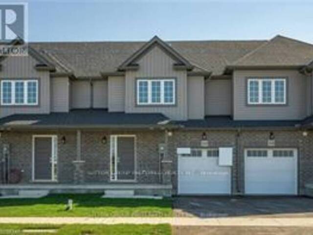 3936 MIA AVENUE London Ontario, N6L 0H4