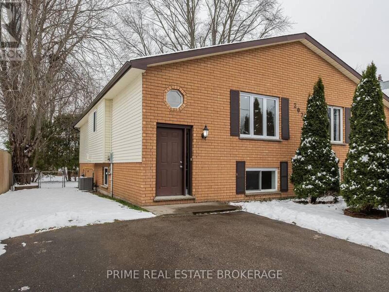 207 A FOURTH STREET, West Elgin, Ontario N0L 2C0