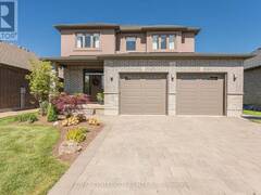 58 TIMBERWALK TRAIL Ilderton Ontario, N0M 2A0