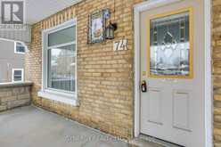 74 CARADOC STREET N | Strathroy-Caradoc Ontario | Slide Image Four