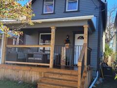 15 BALACLAVA STREET St. Thomas Ontario, N5P 3C1