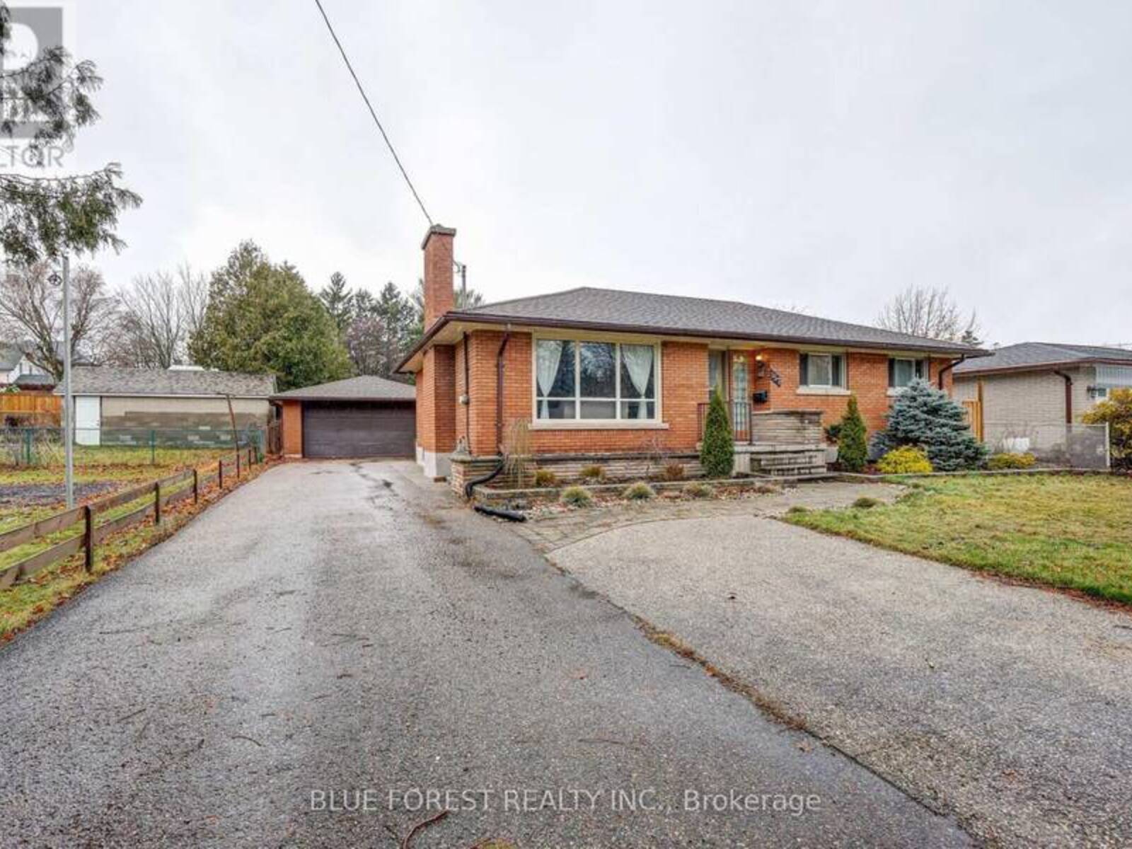 157 VICTORIA STREET N, Woodstock, Ontario N4S 6W1