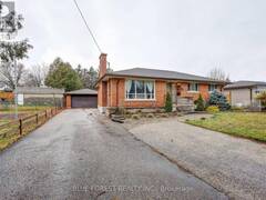 157 VICTORIA STREET N Woodstock Ontario, N4S 6W1