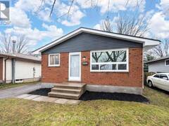 1058 JALNA BOULEVARD London Ontario, N6E 2J5