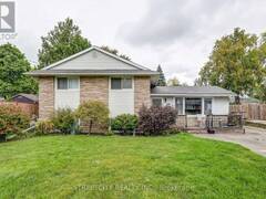 170 LOCUST STREET St. Thomas Ontario, N5R 2C9