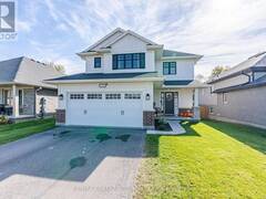 40 LIVINGSTONE DRIVE Tillsonburg Ontario, N4G 0J3