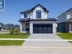 133 BASIL CRESCENT Ilderton Ontario, N0M 2A0