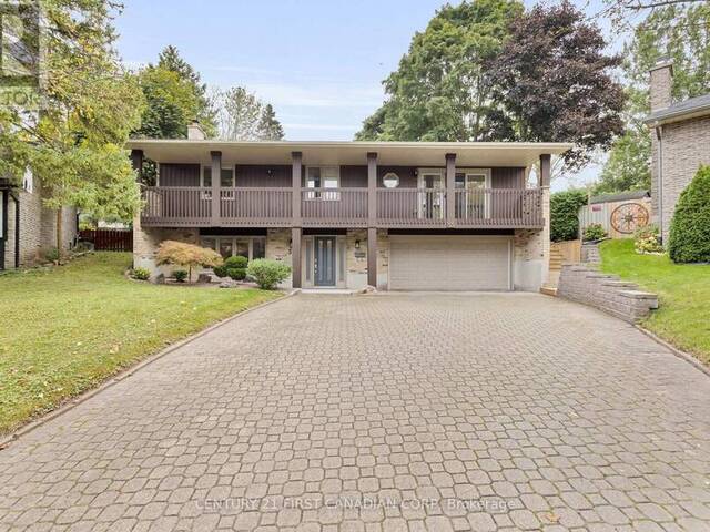 35 CHEVIOT PLACE London Ontario, N6C 4Z1