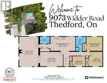 9073 WIDDER ROAD | Lambton Shores Ontario | Slide Image Thirty-eight