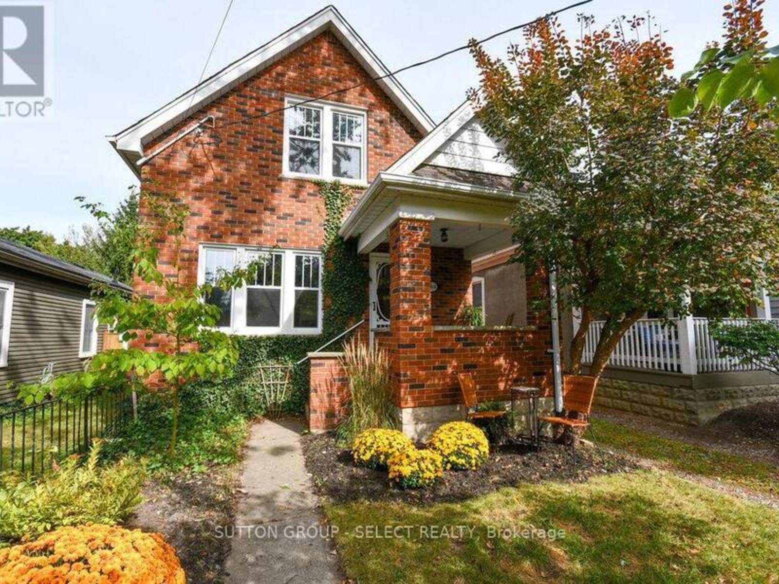 564 PRINCESS AVENUE, London, Ontario N6B 2B9