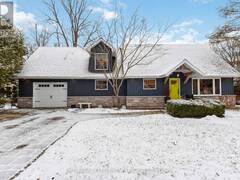 21 CHINIQUY STREET Bayfield Ontario, N0M 1G0