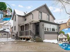 85 DUFFERIN STREET Stratford Ontario, N5A 2G7