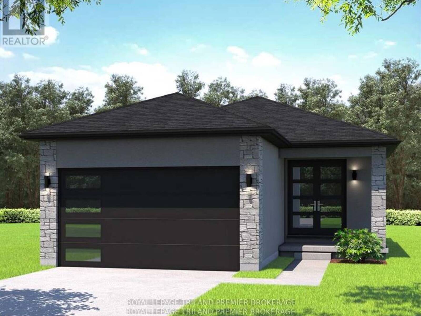 LOT 60 DEARING DRIVE, Grand Bend, Ontario N0M 1T0