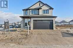 LOT 21 DEARING DRIVE | Grand Bend Ontario | Slide Image One