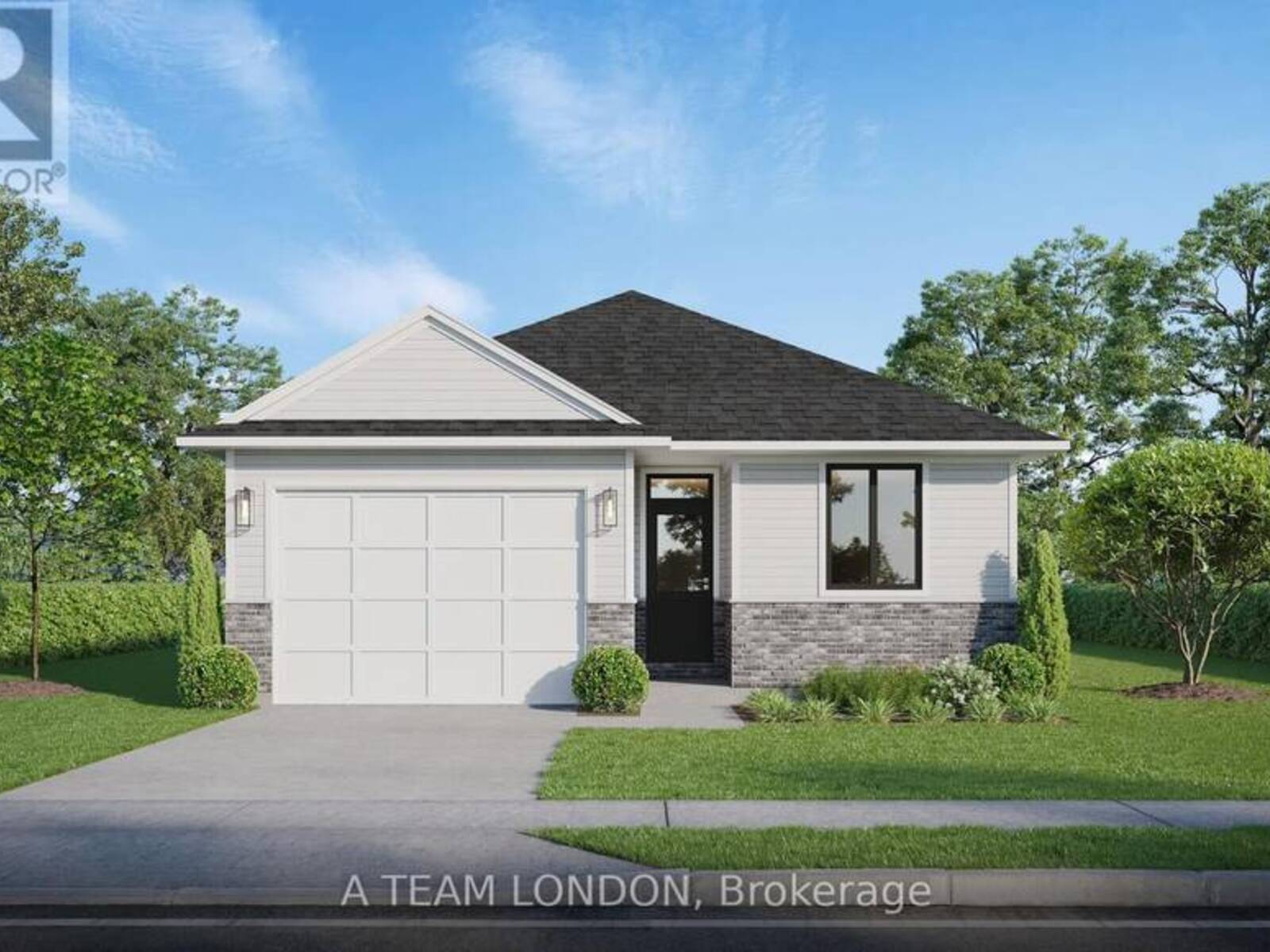 291 ASHFORD (LOT 3) STREET N, Central Elgin, Ontario N0L 1B0