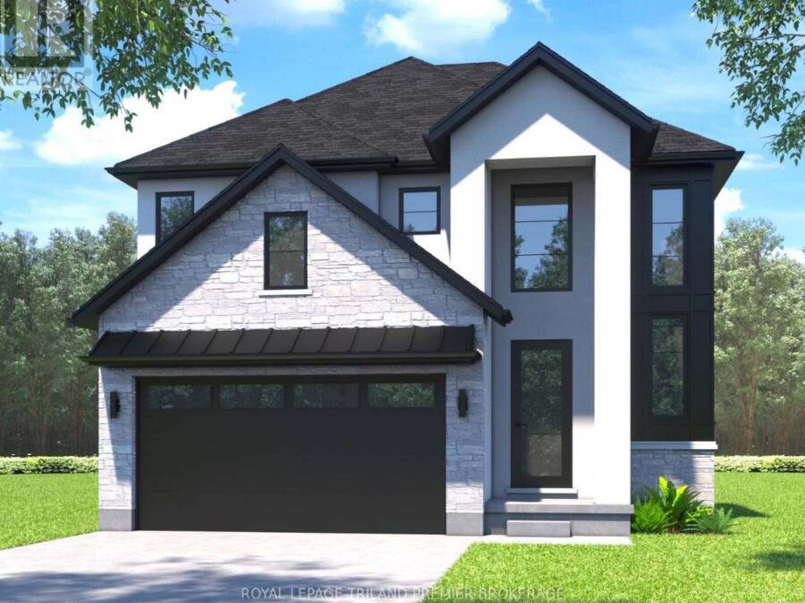 LOT 22 DEARING DRIVE, Grand Bend, Ontario N0M 1T0