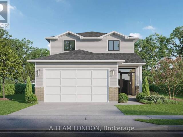 287 ASHFORD (LOT 5) STREET Central Elgin Ontario, N0L 1B0