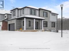 2683 BOBOLINK LANE London Ontario, N6M 0J9