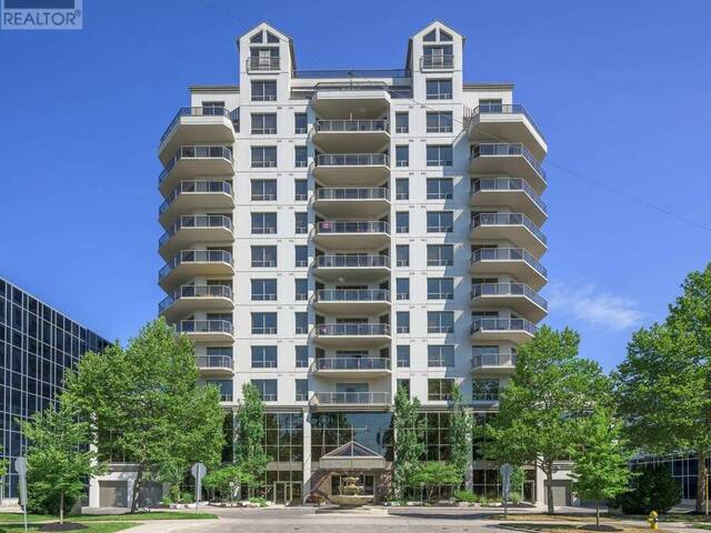 906 - 250 PALL MALL STREET London Ontario, N6A 6K3 - 2 Bedrooms Condo For Sale