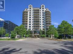 707 - 250 PALL MALL STREET London Ontario, N6A 6K3