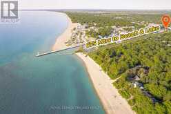 4 - 5 RIVER ROAD | Grand Bend Ontario | Slide Image Five