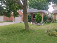 59 STONEHENGE ROAD London Ontario, N5V 4M6