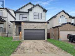 1238 WHETHERFIELD STREET London Ontario, N6H 5X1