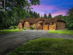 1514 LONGWOODS ROAD Southwest Middlesex Ontario, N0L 2N0