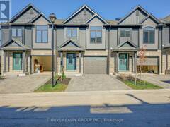 16 - 2261 LINKWAY BOULEVARD London Ontario, N6K 0L4