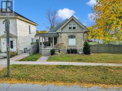 106 FRONT STREET W Strathroy-Caradoc Ontario, N7G 1X8